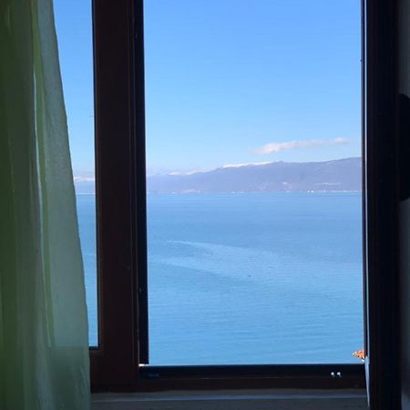 Syzo Rooftop 360° Pogradec Luaran gambar