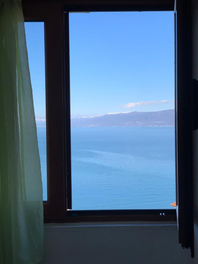 Syzo Rooftop 360° Pogradec Luaran gambar
