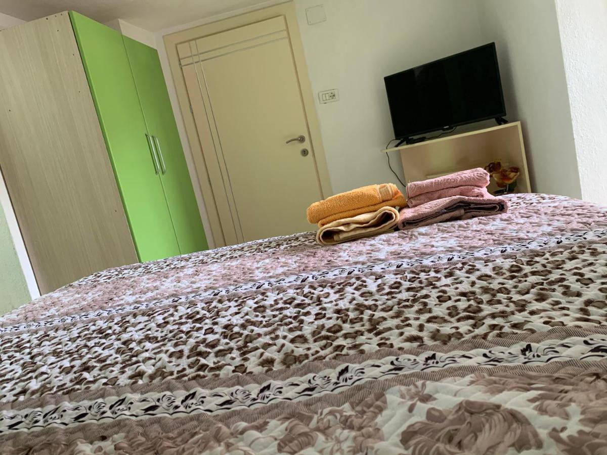 Syzo Rooftop 360° Pogradec Luaran gambar